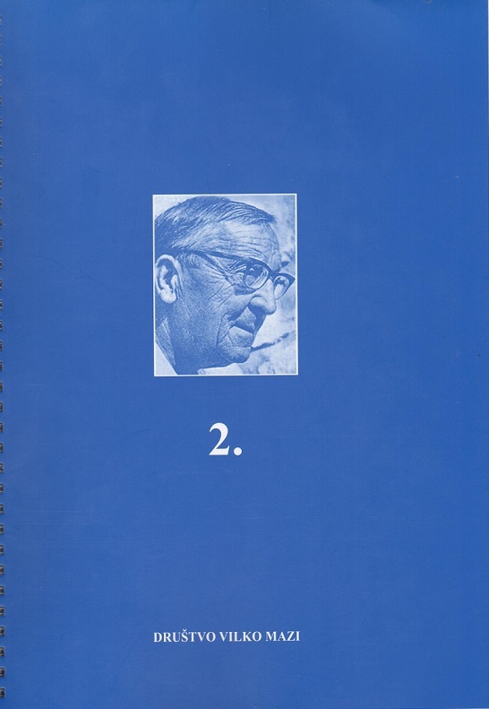 Dnevnik 2