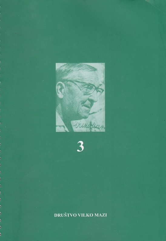 Dnevnik 3