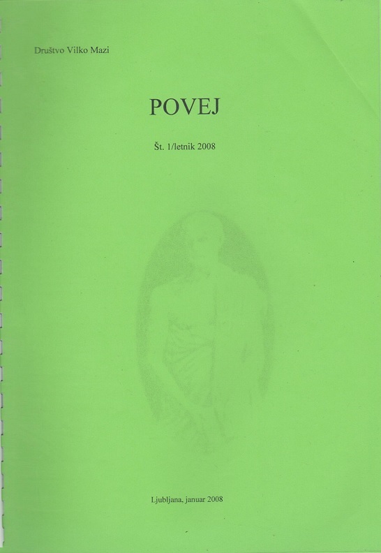 Povej 2008