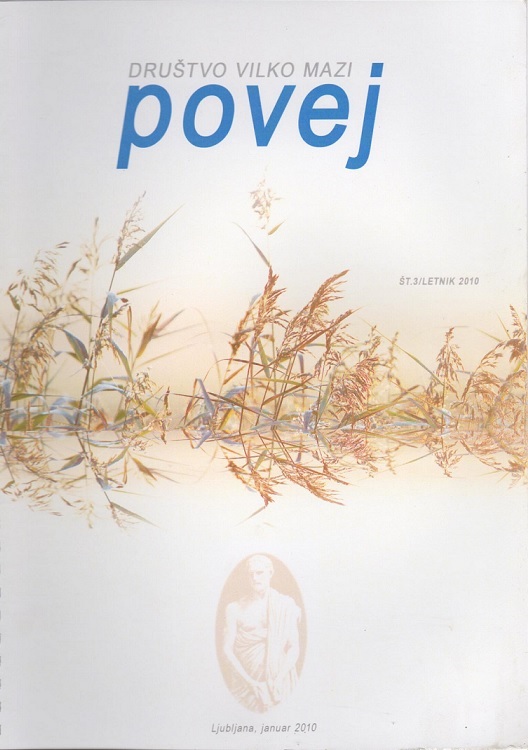 Povej 2010