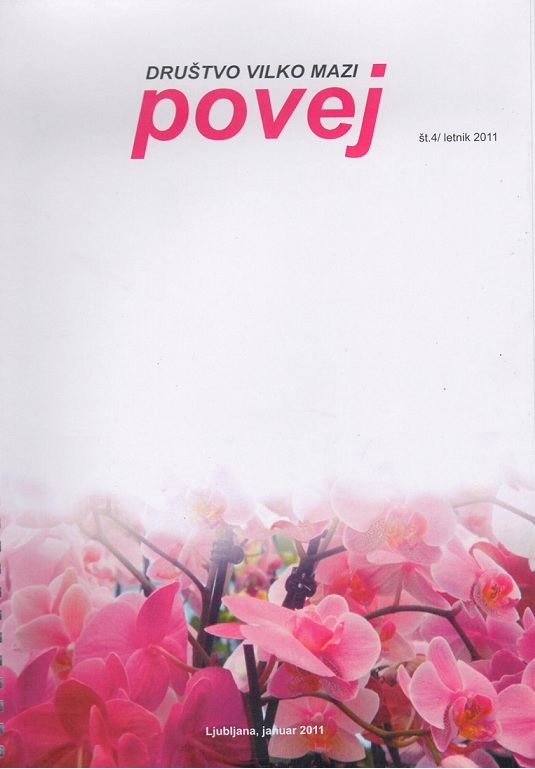 Povej 2011