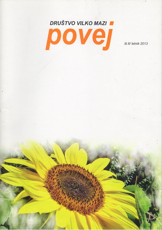 Povej 2013