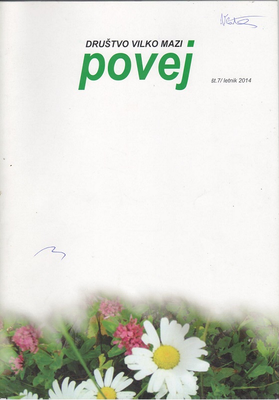 Povej 2014