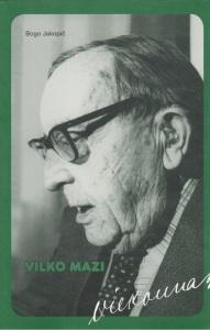 Vilko Mazi
